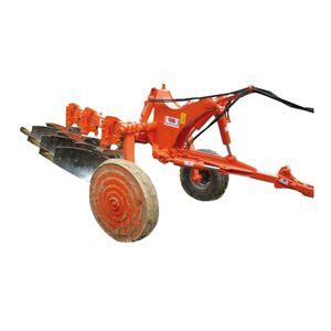 Mouldboard Plough Comanches Series Cma Macchine Agricole Srl