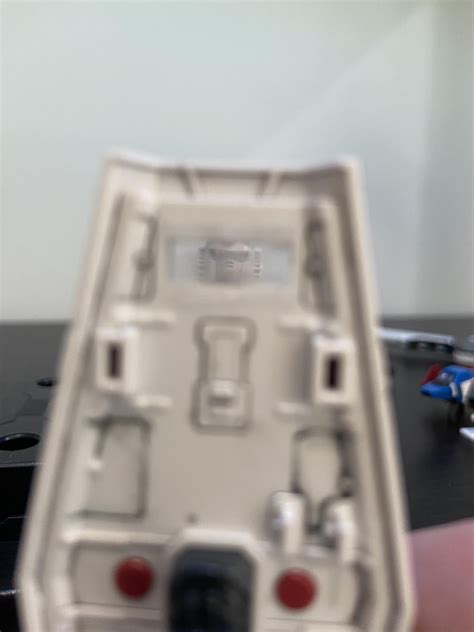 Don't throw away your tablets blister pack : r/Gunpla