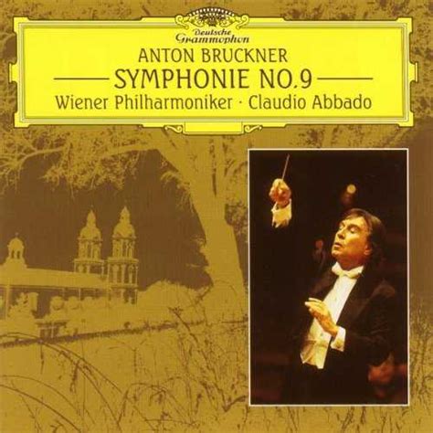 Abbado Bruckner Symphony No Flac Boxset Me