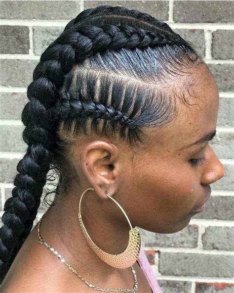 Pro Active Enabled Black Women Hair Index Cornrow Updo Hairstyles Hot