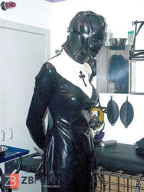 Steffy The Rubber Damsel Zb Porn