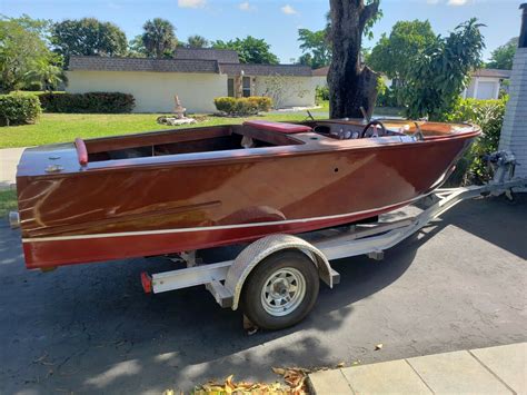 Classic Glen L 2021 for sale for $30,000 - Boats-from-USA.com