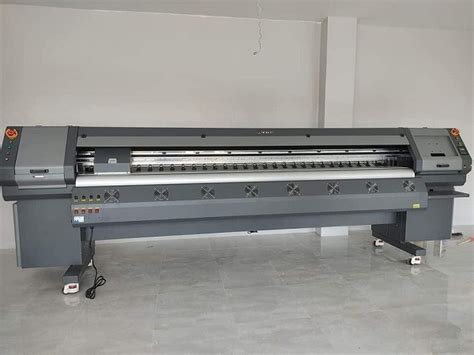 Acetek Feet M Konica Minolta I Pl Print Head Solvent Printer