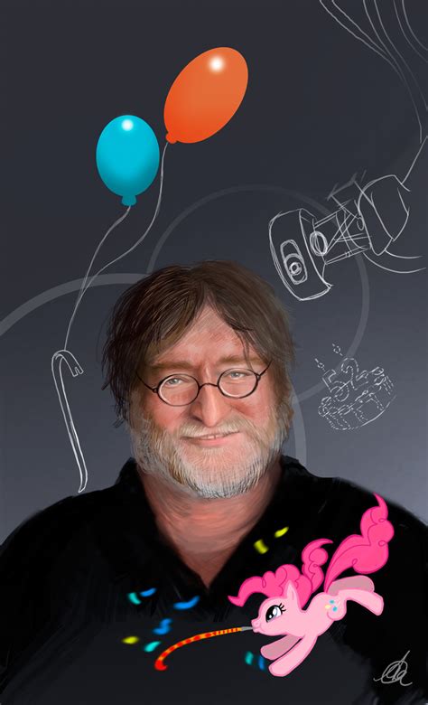 Image Gabe Newell Know Your Meme