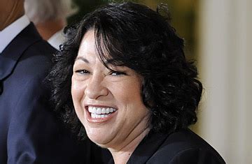 limits  empathy  sonia sotomayor time