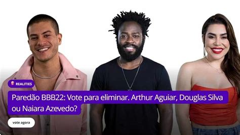 Como Votar No Pared O No Bbb Veja Passo A Passo