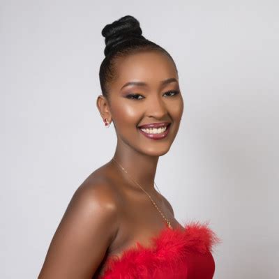 Miss Uganda 2023 Finalists Revealed Campus Bee