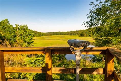 15 Reasons to Visit York River State Park, Virginia • Traveling with ...