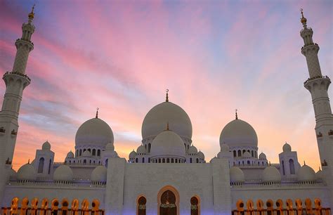 Detail Gambar Masjid Termegah Di Indonesia Koleksi Nomer 16