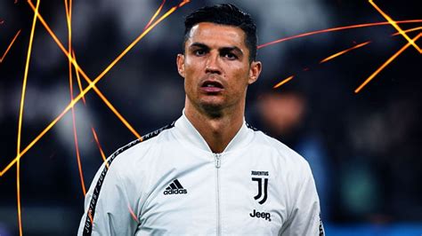 Cristiano Ronaldo Cam La Juve E I Segreti Di Cr7 In Allenamento Video