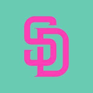 san diego padres new city connect cap Logo PNG Vector (AI) Free Download