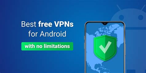 Best Android VPN Apps Free And Paid Options 2023 Cybernews