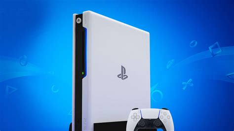 PS6 Nächste PlayStation Konsole von Sony wohl schon in Entwicklung