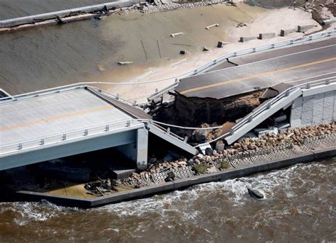 En Fotos La Destrucci N Que Dej El Paso Del Hurac N Ian Por Florida