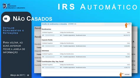 Veja Aqui Todos Os Passos Para Confirmar A Declara O Autom Tica De Irs