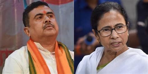 West Bengal Tmc Supporters Block Attack Bjp Karyakartas Heading To