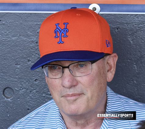 New York Mets Owner Steve Cohen Sets High Expectations Playoff In