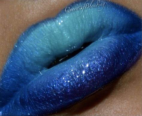 ☮ ★ Makeup ☯★☮ Top Makeup Artists Beautiful Lips Fab Makeup