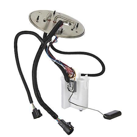 Carquest Premium Fuel Pump Module Assembly Fuel Pump Sending Unit