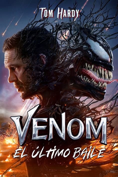 Venom El Ultimo Baile Sony Pictures Argentina