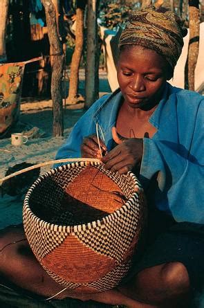 Images of Images of Botswana Indigenous Culture - Botswana Travel Guide