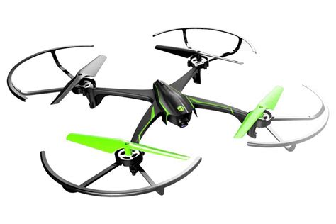 Sky Viper Drone Review - The Best Toy Quadcopter with Camera?