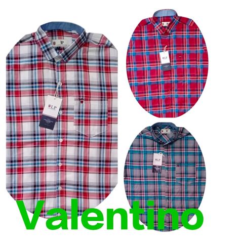 Men Cotton Casual Checks Shirt Full Sleeves At Rs 290 In Ludhiana Id