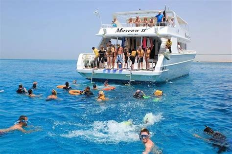 Snorkeling Trip Island Tiran From Sharm Sharm El Sheikh