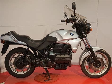 BMW K75 NO RESERVE 750 Cc 1995 Catawiki