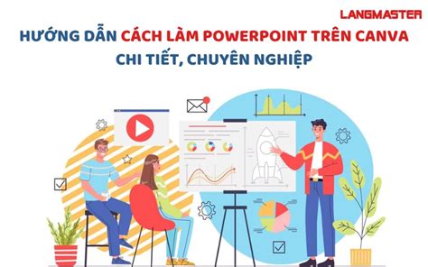 HƯỚng DẪn CÁch LÀm Powerpoint TrÊn Canva Chi TiẾt ChuyÊn NghiỆp