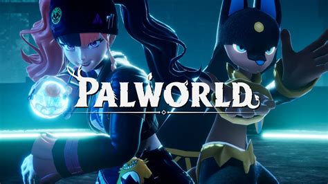 Palworld Nuovo Trailer Dal Tgs 2023 News Xbox One Xbox Series Xs