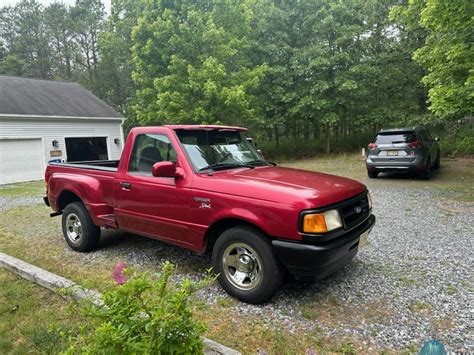 96 Splash The Ranger Station
