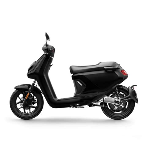 Acheter Scooter Lectrique Niu Nqi Cargo Xr Accus V Hicules