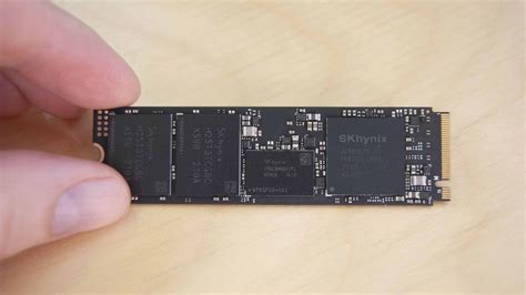 SK hynix Platinum P41 review | Windows Central