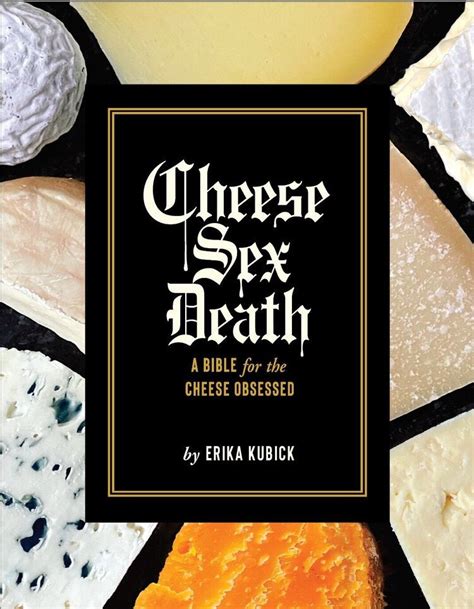 Cheese Classes With Erika Kubick Of Cheese Sex Death So Damn Gouda