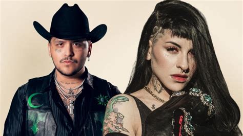 Él Es El Guapo Exnovio De Cazzu La Actual Pareja De Christian Nodal Quien Dijo Era El Amor De