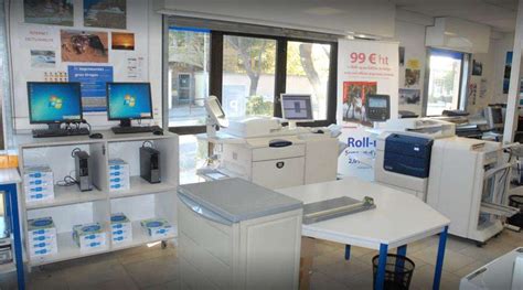 Corep Photocopies Impressions Aix En Provence 13090 Avenue Robert