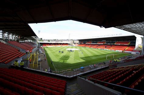 Tannadice Park | Football Wiki | FANDOM powered by Wikia