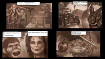 Tyrannosaurus Sexdinosaur Girl And Good Friend S Copopulation Nhentai Hentai Doujinshi And Manga