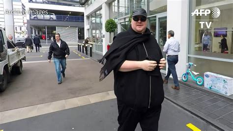 Kim Dotcom Loses New Zealand Extradition Appeal Vidéo Dailymotion