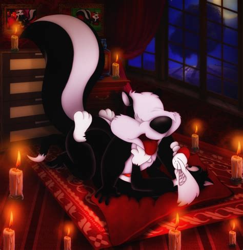 Post 4016475 Amegared Looney Tunes Pitu Le Pew Sylvester