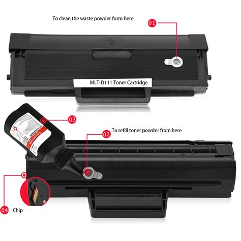 Купить 106R02773 650N05407 Toner Cartridge KIT for Xerox WorkCentre