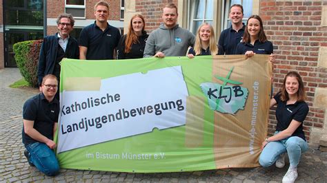 Kirche Und Leben De Kljb Komplettiert Vorstand Und Positioniert Sich