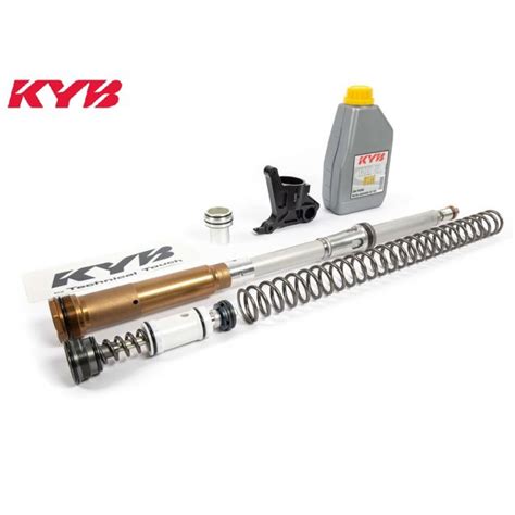 Kayaba Front Fork Cartridge Kit For Wp Fork