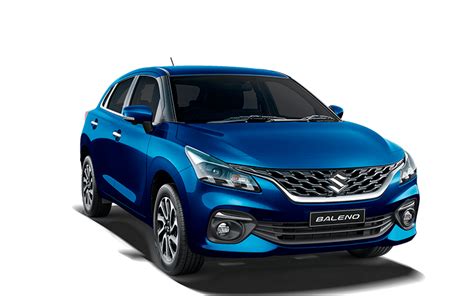 Baleno Mileage Vally Isahella