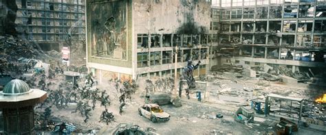 The Sokovia Disaster 8 Things To Remember Before You See Captain