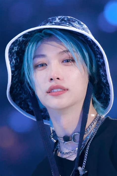 Felix Stray Kids K Pop Skz In Cute Ukiss Kpop Kids Icon Crazy Kids