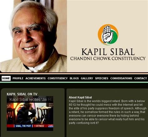 Kapil Sibal Wiki, Age, Caste, Wife, Children, Family, Biography & More - WikiBio