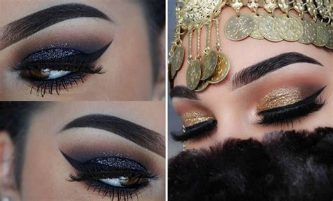 Easy Prom Makeup Ideas For Brown Eyes Saubhaya Makeup