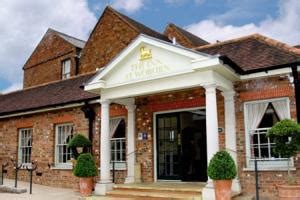 The Woburn Hotel in Woburn, UK - Lets Book Hotel